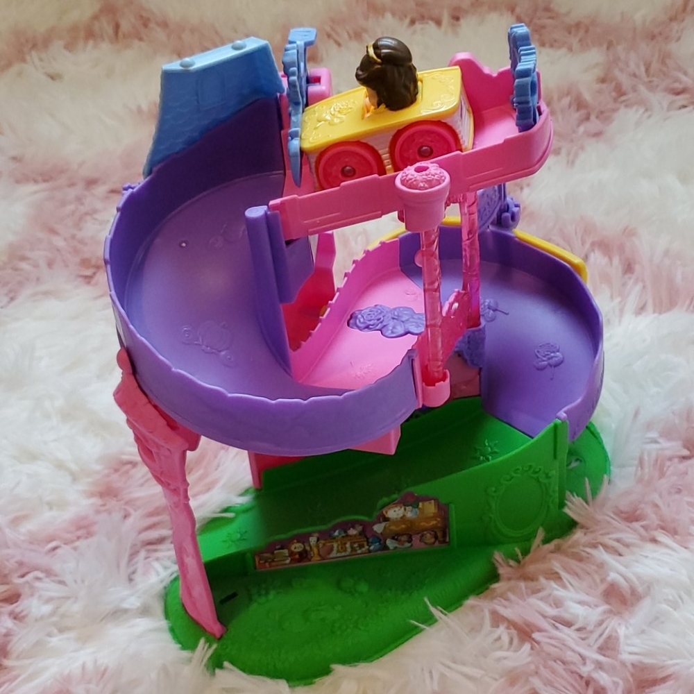 Fisher Price Little People Disney Princess